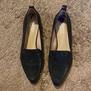 Franco Sarto Loafers